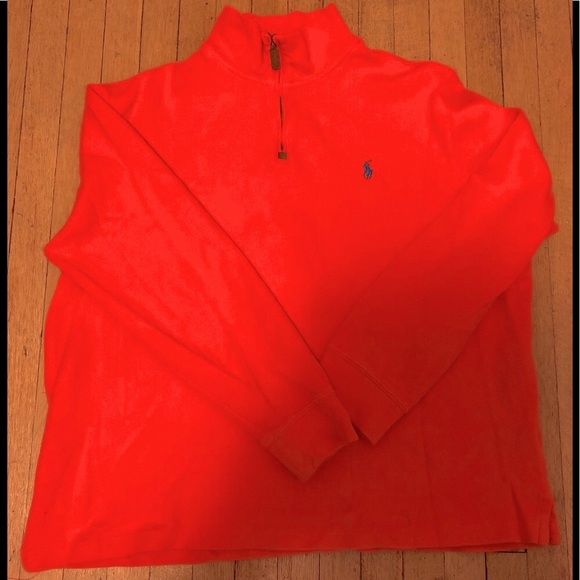 Men’s Ralph Lauren Sweater - Picture 1 of 5